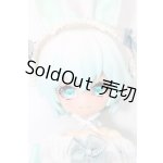 画像: UF doll/1/6/ドリンクシリーズ ミントミルクグリーン S-25-10-05-215-TO-ZS