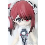 画像: 一万回の脱出計画BJD/ウサギ 兎 CYANOSIS S-25-10-05-211-TO-ZS