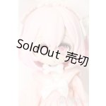 画像: 一万回の脱出計画BJD/ダルメシアン(色違い ピンクver.)狗 月眠 LEAVING DREAMS S-25-10-05-212-TO-ZS