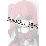 画像: 一万回の脱出計画BJD/ウサギ 兎 CYANOSIS S-25-12-14-416-TO-ZS