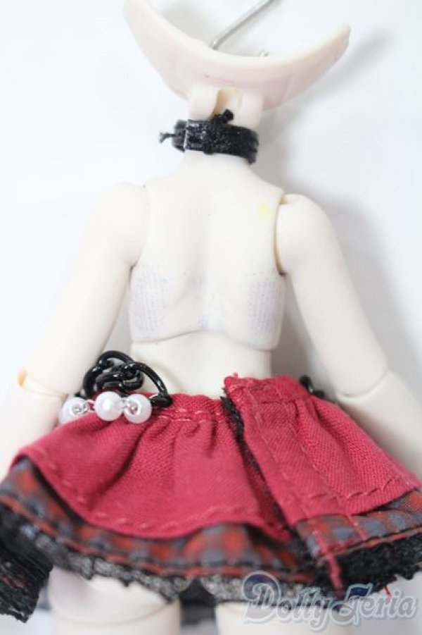 画像6: 一万回の脱出計画BJD/ウサギ 兎 CYANOSIS S-25-12-14-416-TO-ZS (6)