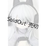 画像: 一万回の脱出計画BJD/オオカミ 狼 QUIET WILDERNESS S-25-10-05-205-TO-ZS