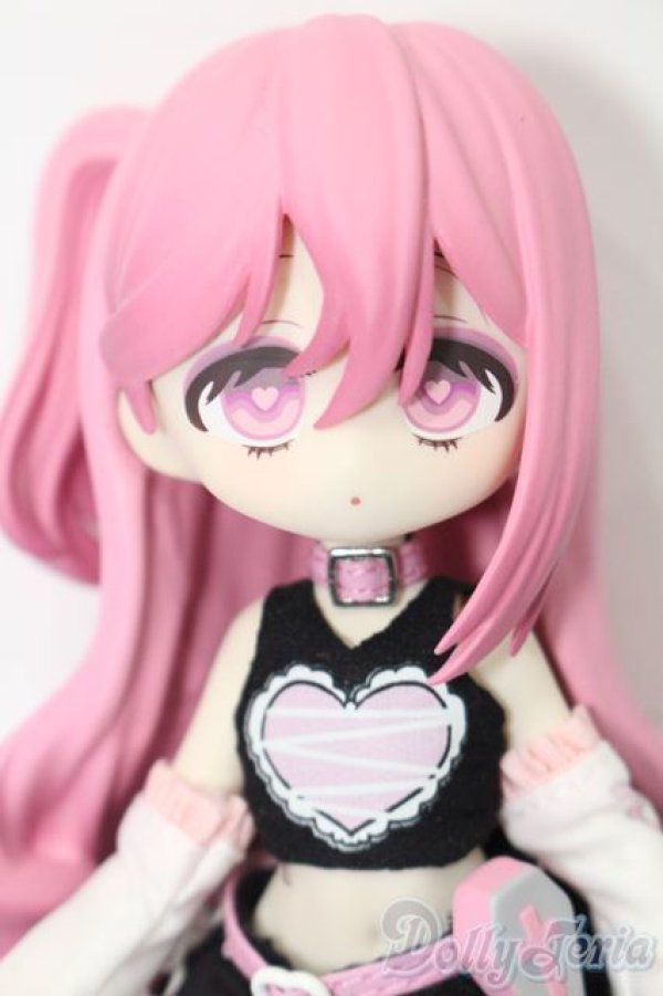 画像1: 一万回の脱出計画BJD/キツネ 狐 AWAKENING FROM DRUNKENNESS S-25-12-14-417-TO-ZS (1)