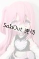 画像: 一万回の脱出計画BJD/キツネ 狐 AWAKENING FROM DRUNKENNESS S-26-03-01-405-TO-ZS