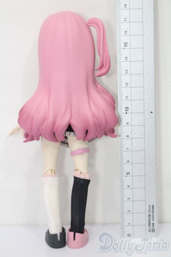 画像3: 一万回の脱出計画BJD/キツネ 狐 AWAKENING FROM DRUNKENNESS S-25-12-14-417-TO-ZS (3)