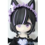 画像: 一万回の脱出計画BJD/ネコ 猫 雲月 UNCLOUDED MOON S-25-10-05-203-TO-ZS