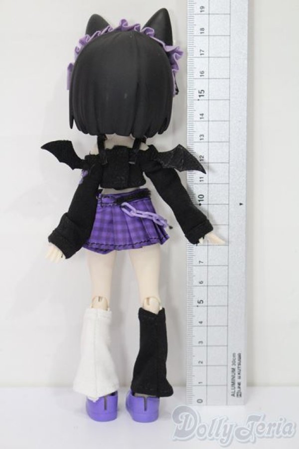 画像3: 一万回の脱出計画BJD/ネコ 猫 雲月 UNCLOUDED MOON S-25-12-14-421-TO-ZS (3)