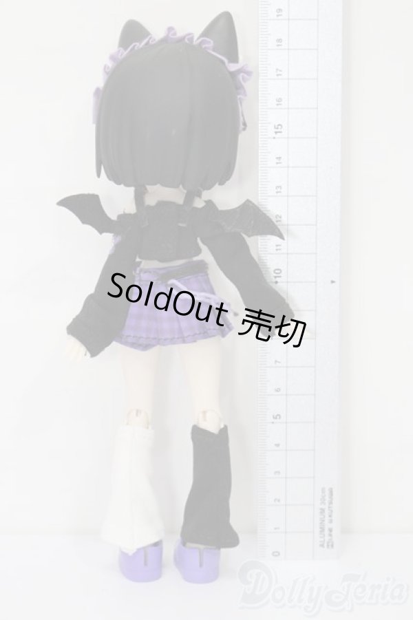 画像3: 一万回の脱出計画BJD/ネコ 猫 雲月 UNCLOUDED MOON S-25-12-14-421-TO-ZS (3)