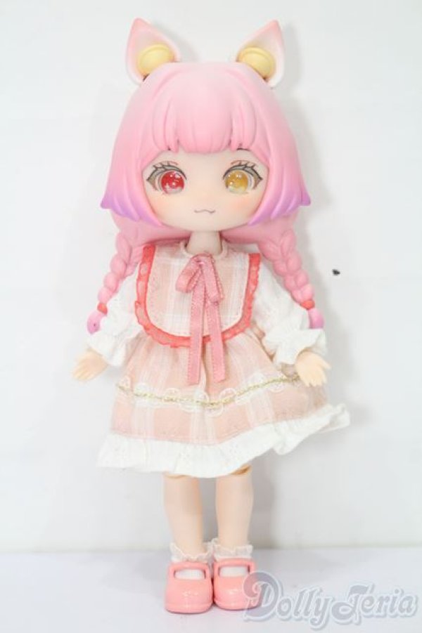 画像2: LIRORO/夏日の島：?瑰香气 S-25-12-14-414-TO-ZS (2)