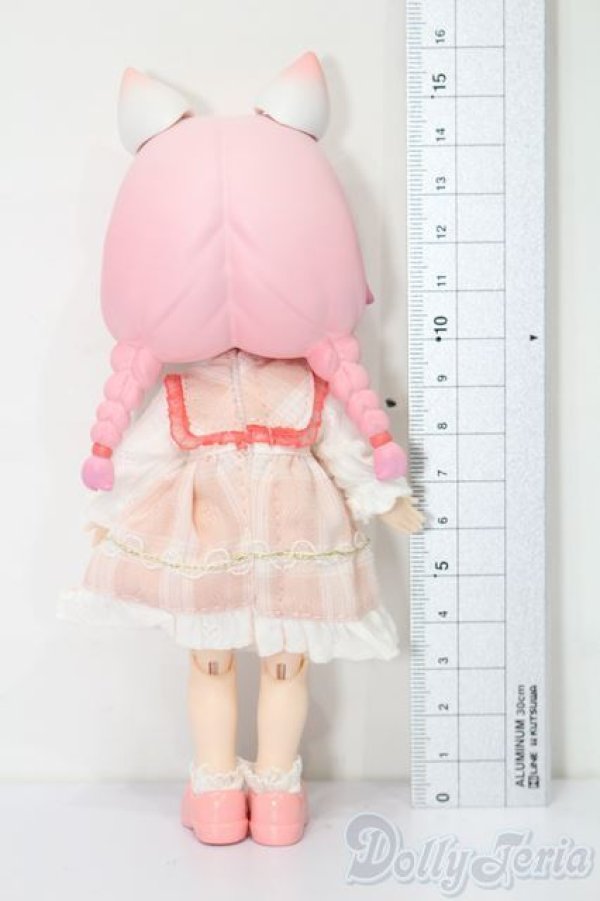 画像3: LIRORO/夏日の島：?瑰香气 S-25-12-14-414-TO-ZS (3)