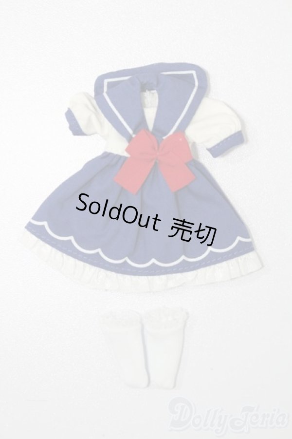 画像1: 1/12サイズドール/OF:衣装 S-26-01-11-471-TO-ZS (1)