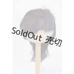 画像: 7-8inch/ウィッグ S-25-12-28-378-TO-ZS
