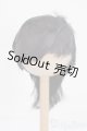 画像: 7-8inch/ウィッグ S-25-12-28-378-TO-ZS