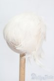 画像2: 7-8inch/ウィッグ S-25-10-05-200-TO-ZS (2)