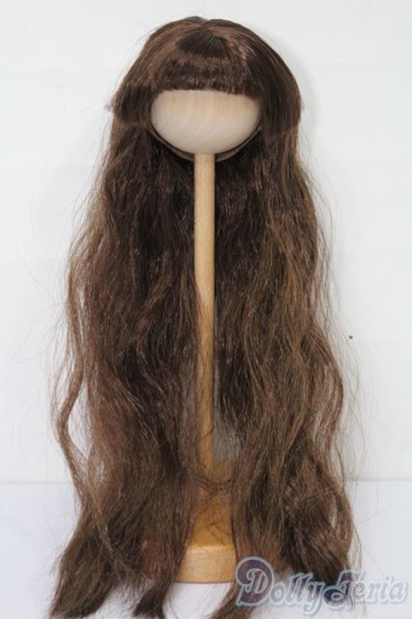 画像1: 7-8inch/ウィッグ S-25-10-05-236-TO-ZS (1)