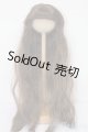 画像: 7-8inch/ウィッグ S-25-10-05-236-TO-ZS