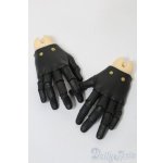 画像: LLT doll/70cmクラス用グローブ関節ハンド S-25-10-05-076-TO-ZS