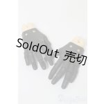 画像: LLT doll/70cmクラス用グローブ関節ハンド S-26-05-17-405-TO-ZS