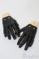画像: LLT doll/70cmクラス用グローブ関節ハンド S-25-10-05-076-TO-ZS