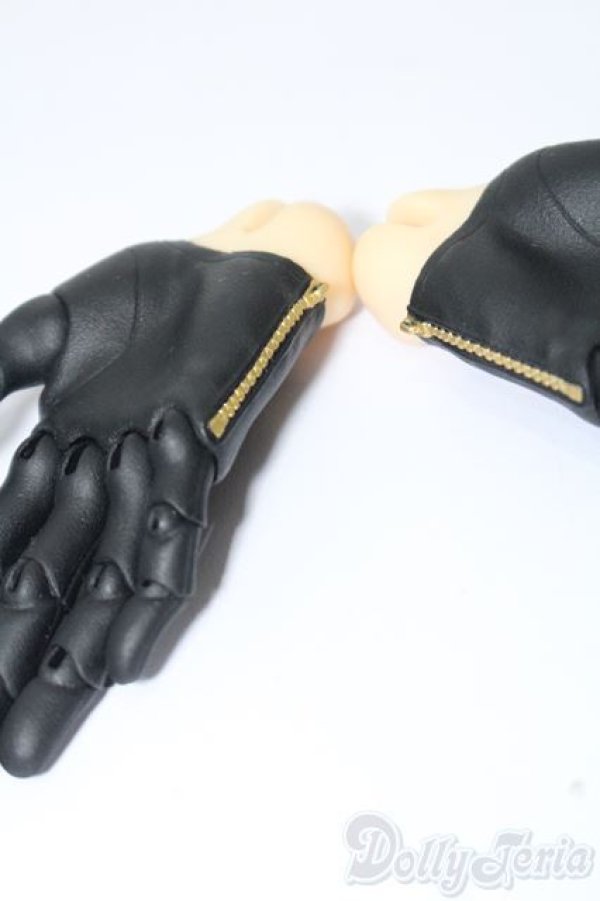 画像3: LLT doll/70cmクラス用グローブ関節ハンド S-25-12-21-379-TO-ZS (3)