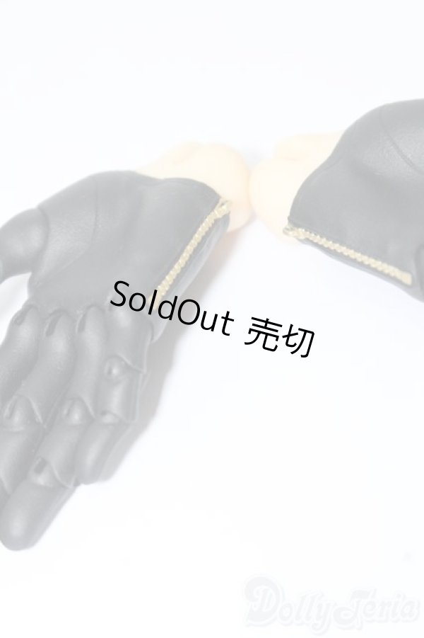 画像3: LLT doll/70cmクラス用グローブ関節ハンド S-26-05-17-405-TO-ZS (3)