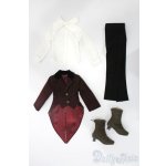 画像: SDM/OF カラーオブローズ(VOLKS製) S-25-10-12-237-TO-ZS