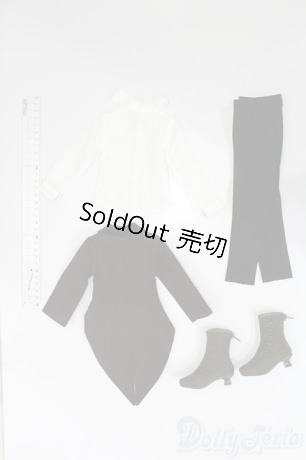 画像2: SDM/OF カラーオブローズ(VOLKS製) S-25-10-12-237-TO-ZS (2)