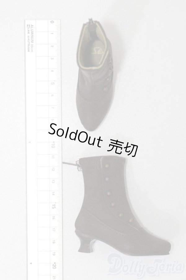 画像3: SDM/OF カラーオブローズ(VOLKS製) S-25-10-12-237-TO-ZS (3)