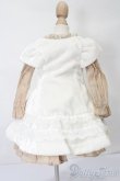 画像3: SDM女の子/OF おむかえドレス ミルクティーシリーズ(VOLKS製) S-25-10-12-240-TO-ZS (3)