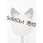 画像: SD/ボークス製耳パーツ S-25-10-05-063-TO-ZS