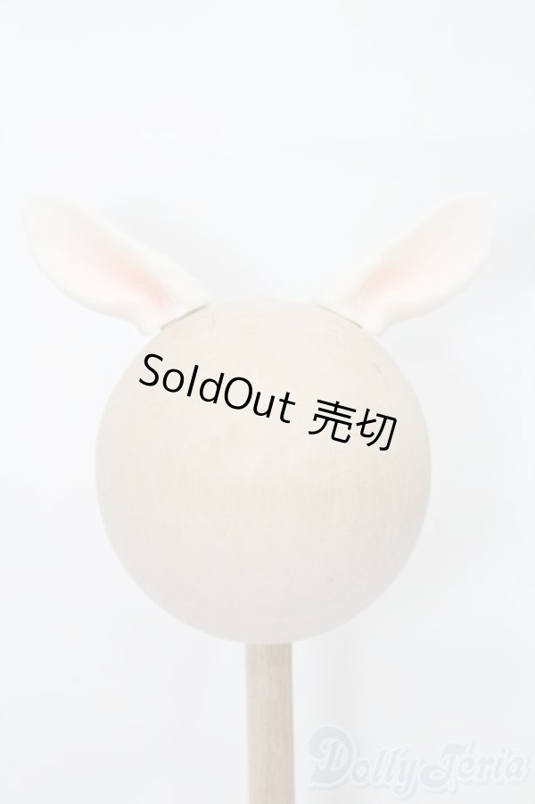 画像1: SD/ボークス製耳パーツ S-25-10-05-067-TO-ZS (1)