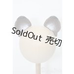 画像: SD/ボークス製耳パーツ S-25-10-05-069-TO-ZS