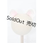 画像: SD/ボークス製耳パーツ S-25-10-05-070-TO-ZS