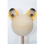 画像: SD/ボークス製耳パーツ S-25-10-05-068-TO-ZS