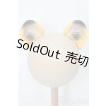 画像: SD/ボークス製耳パーツ S-25-10-05-068-TO-ZS