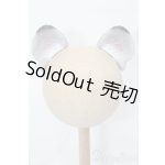 画像: SD/ボークス製耳パーツ S-25-10-05-066-TO-ZS