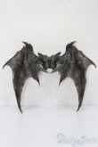 画像1: Fairy Land/FeePle65 Demon Wings(Clear Smoke) S-25-11-23-626-TO-ZS (1)