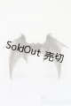 画像: Fairy Land/FeePle65 Demon Wings(Clear Smoke) S-26-03-22-445-TO-ZS