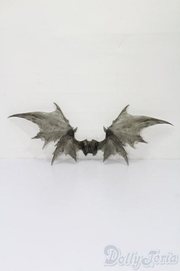 画像2: Fairy Land/FeePle65 Demon Wings(Clear Smoke) S-25-11-23-627-TO-ZS (2)