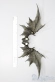 画像3: Fairy Land/FeePle65 Demon Wings(Clear Smoke) S-25-11-23-627-TO-ZS (3)