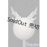 画像: SD〜DD/角パーツ(磁石) S-25-10-05-072-TO-ZS