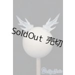 画像: SD〜DD/角パーツ(磁石) S-25-10-05-073-TO-ZS