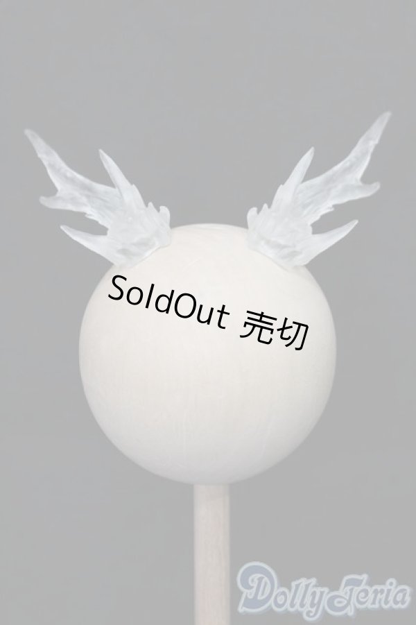 画像1: SD〜DD/角パーツ（磁石） S-25-10-05-073-TO-ZS (1)