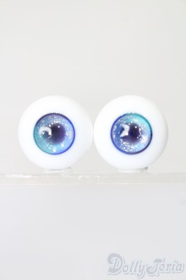 画像1: グラスアイ/16ｍｍ:MIYABI GLASSSTUDIO様製 S-25-11-23-480-TO-ZS (1)