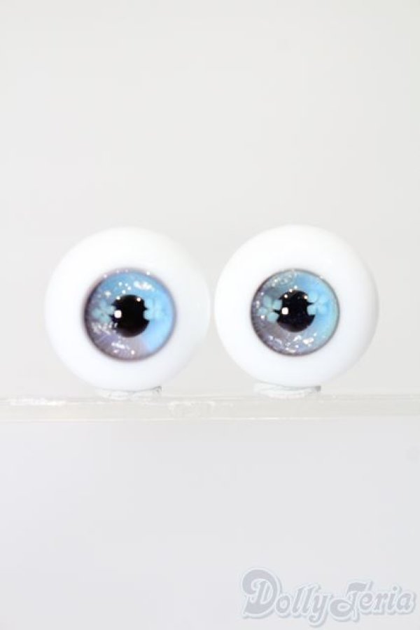 画像1: グラスアイ/16ｍｍ:MIYABI GLASSSTUDIO様製 S-25-11-23-478-TO-ZS (1)