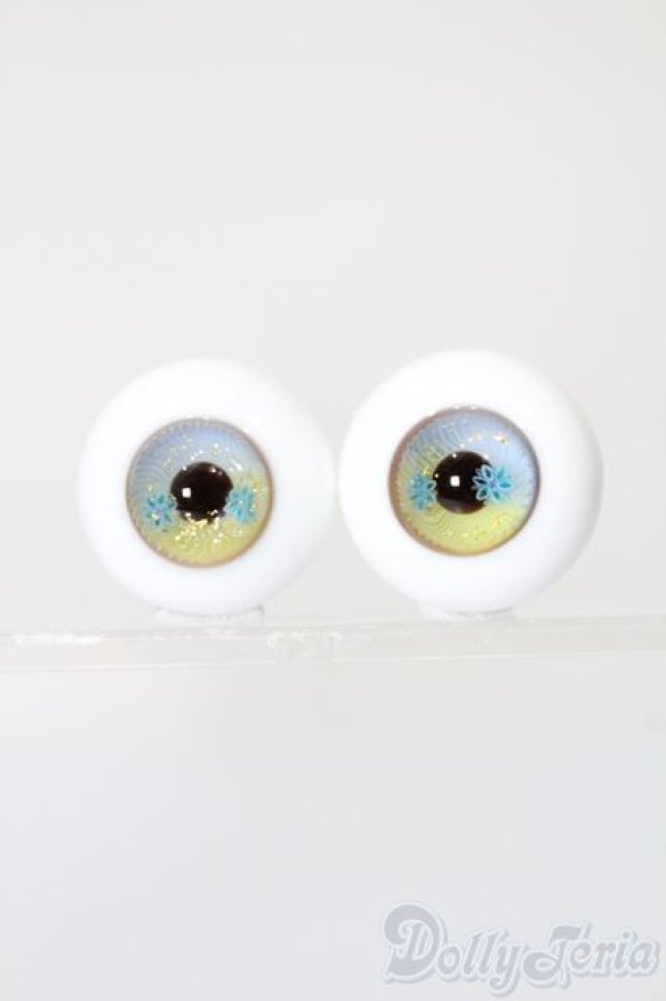 画像1: グラスアイ/16ｍｍ:MIYABI GLASSSTUDIO様製 S-25-11-23-481-TO-ZS (1)