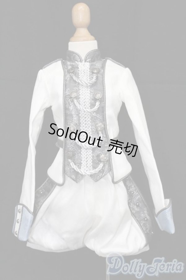 画像1: SDBOY/OF:ホワイトナイト:VOLKS製 S-25-11-30-371-TO-ZS (1)