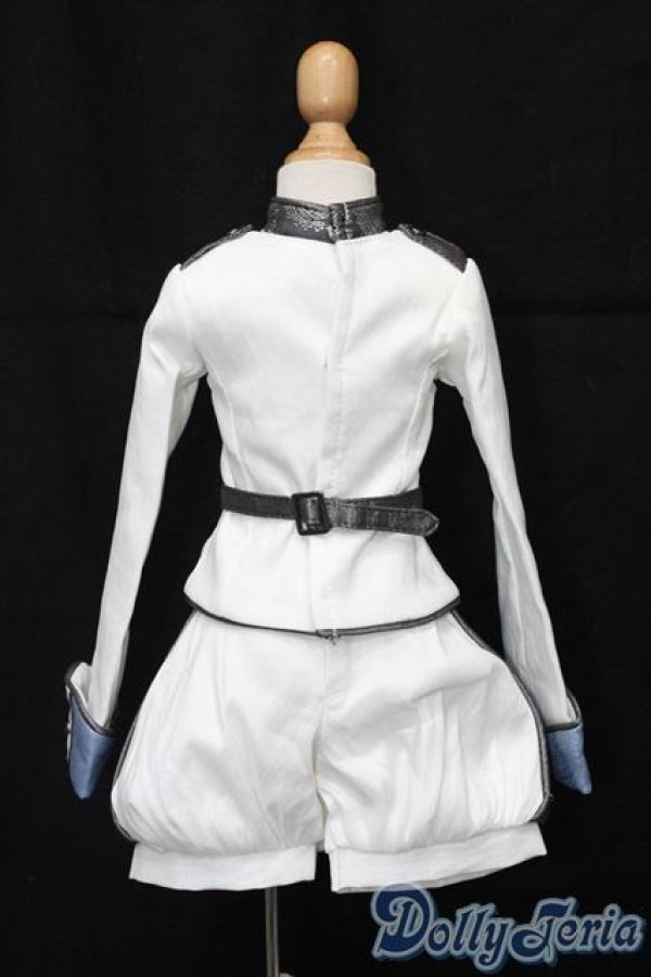 画像3: SDBOY/OF:ホワイトナイト:VOLKS製 S-25-10-05-276-TO-ZS (3)