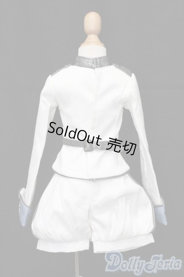 画像3: SDBOY/OF:ホワイトナイト:VOLKS製 S-25-11-30-371-TO-ZS (3)