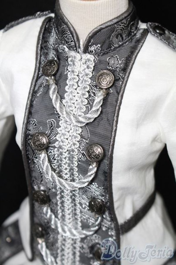 画像4: SDBOY/OF:ホワイトナイト:VOLKS製 S-25-10-05-276-TO-ZS (4)